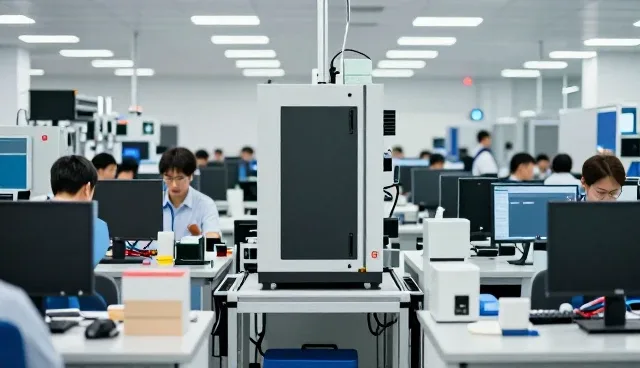 数据安全存储方案