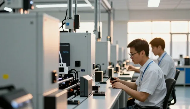 企业级云服务器